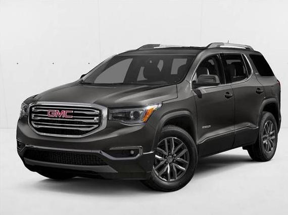 GMC ACADIA 2019 1GKKNVLS4KZ150085 image