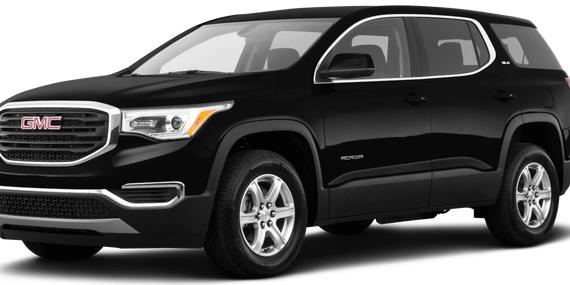 GMC ACADIA 2019 1GKKNTLS2KZ200986 image GMC ACADIA 2019 1GKKNTLS2KZ200986 image