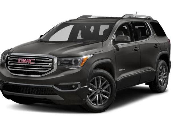 GMC ACADIA 2019 1GKKNMLS9KZ135026 image