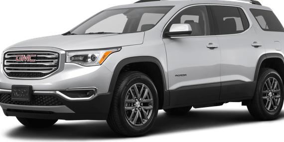 GMC ACADIA 2019 1GKKNMLS3KZ186103 image