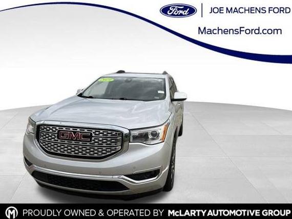 GMC ACADIA 2019 1GKKNPLS9KZ290113 image