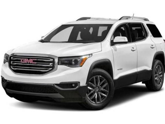 GMC ACADIA 2019 1GKKNMLS1KZ264085 image