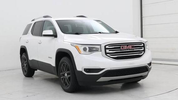 GMC ACADIA 2019 1GKKNMLS6KZ177122 image