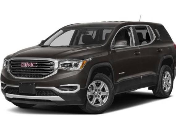 GMC ACADIA 2019 1GKKNRLS8KZ293970 image