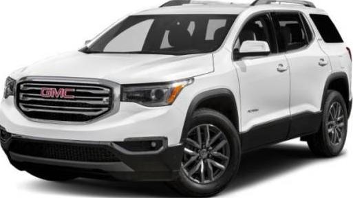 GMC ACADIA 2019 1GKKNLLS9KZ146005 image