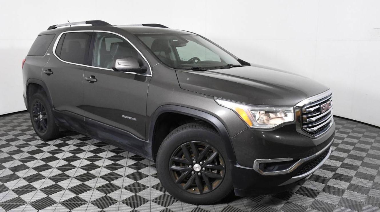 GMC ACADIA 2019 1GKKNMLS3KZ228334 image