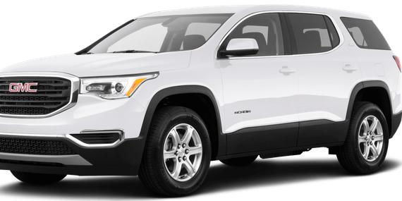 GMC ACADIA 2019 1GKKNLLA3KZ179282 image