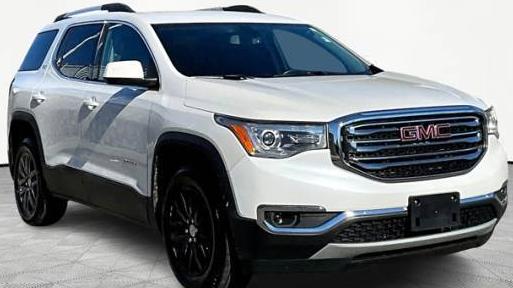 GMC ACADIA 2019 1GKKNULS1KZ245374 image