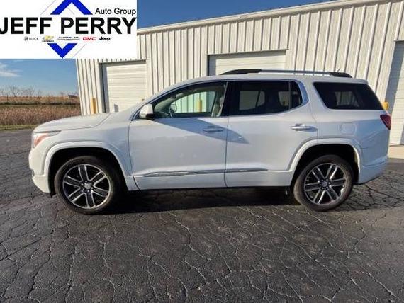 GMC ACADIA 2019 1GKKNXLS9KZ135500 image GMC ACADIA 2019 1GKKNXLS9KZ135500 image