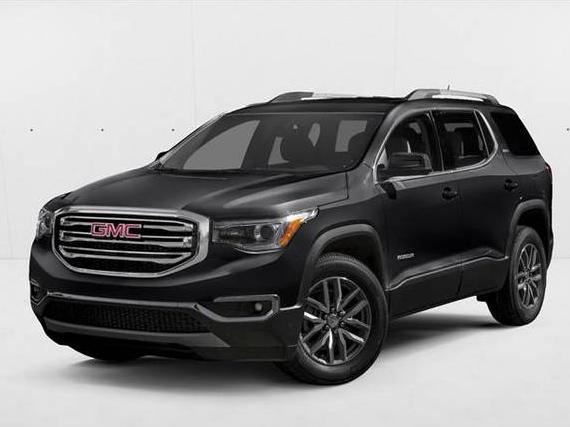 GMC ACADIA 2019 1GKKNLLA6KZ275620 image