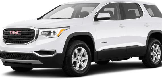 GMC ACADIA 2019 1GKKNLLS2KZ282220 image GMC ACADIA 2019 1GKKNLLS2KZ282220 image