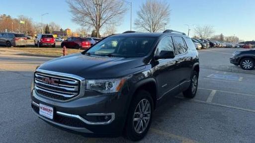 GMC ACADIA 2019 1GKKNSLA1KZ223855 image