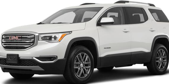 GMC ACADIA 2019 1GKKNULSXKZ112774 image