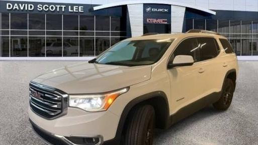 GMC ACADIA 2019 1GKKNMLS0KZ285512 image