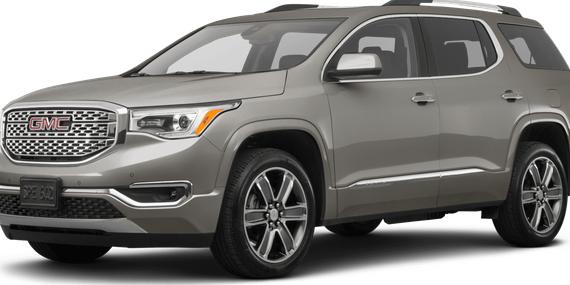 GMC ACADIA 2019 1GKKNXLS0KZ192197 image