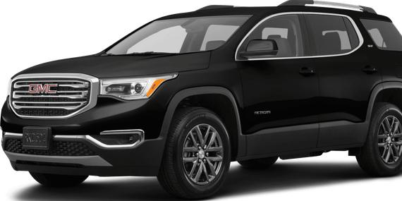 GMC ACADIA 2019 1GKKNMLA0KZ106439 image