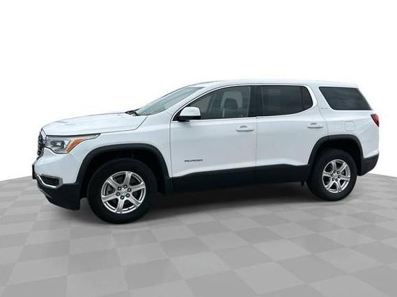 GMC ACADIA 2019 1GKKNKLA6KZ159487 image