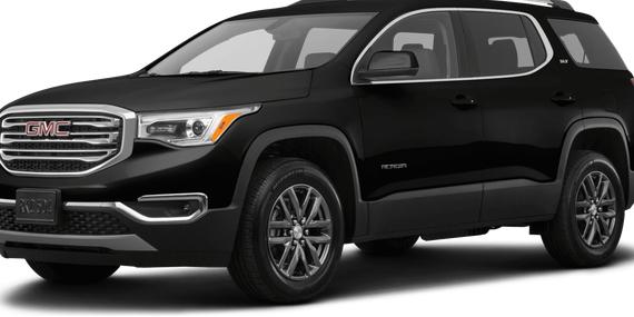 GMC ACADIA 2019 1GKKNMLS7KZ279108 image