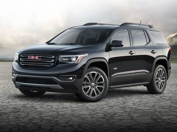 GMC ACADIA 2019 1GKKNULS4KZ230769 image