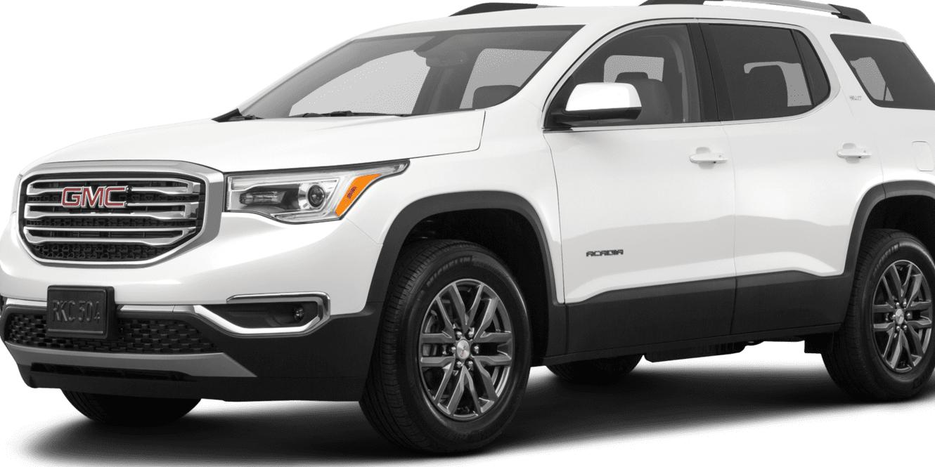 GMC ACADIA 2019 1GKKNMLS3KZ259311 image