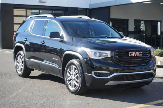 GMC ACADIA 2019 1GKKNSLS3KZ200103 image