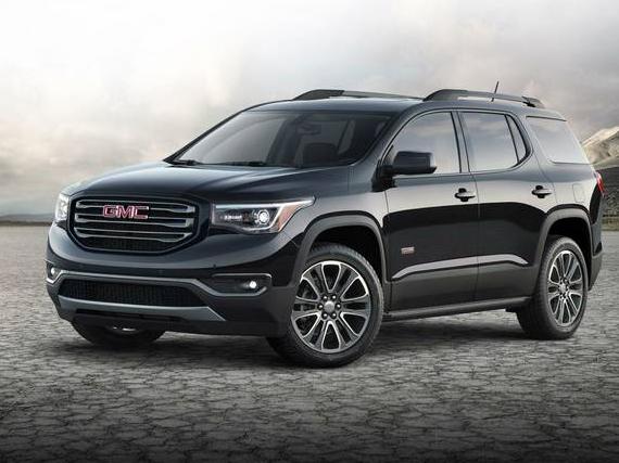 GMC ACADIA 2019 1GKKNSLA3KZ292577 image