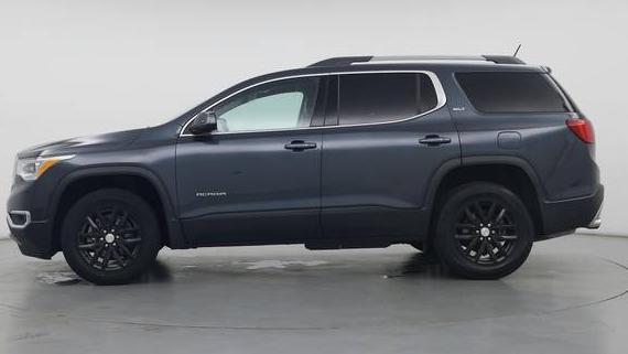 GMC ACADIA 2019 1GKKNMLS1KZ197679 image