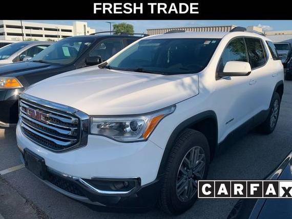 GMC ACADIA 2019 1GKKNLLA0KZ251765 image
