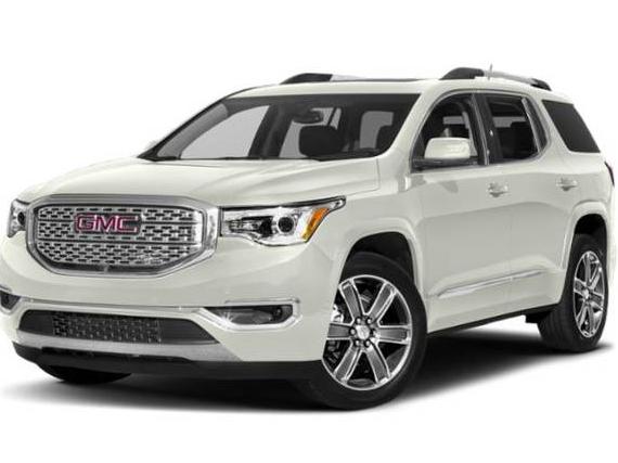GMC ACADIA 2019 1GKKNPLS8KZ179262 image