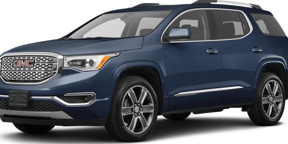 GMC ACADIA 2019 1GKKNPLSXKZ211113 image