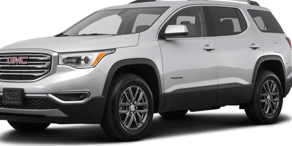 GMC ACADIA 2019 1GKKNULS3KZ240662 image