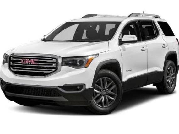 GMC ACADIA 2019 1GKKNSLA4KZ260950 image