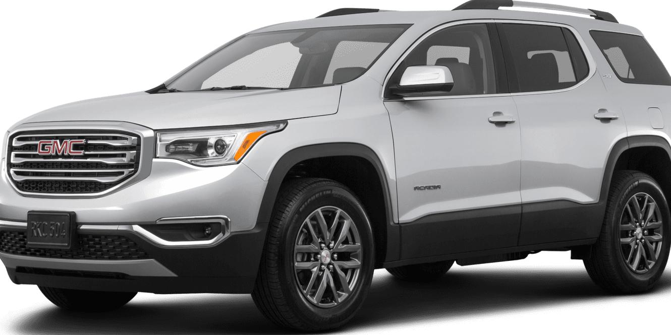 GMC ACADIA 2019 1GKKNULS1KZ100304 image