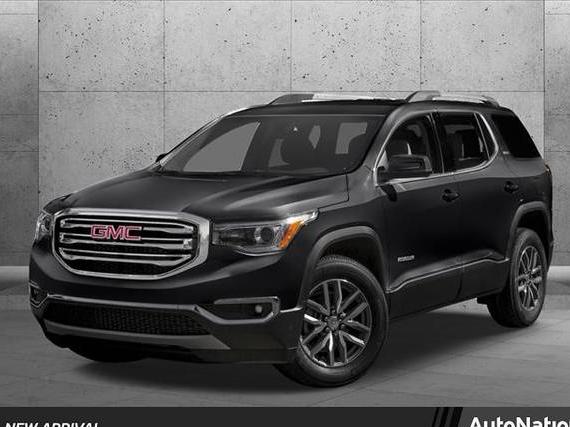 GMC ACADIA 2019 1GKKNMLS9KZ200618 image
