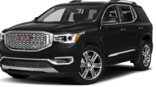 GMC ACADIA 2019 1GKKNXLS2KZ131160 image