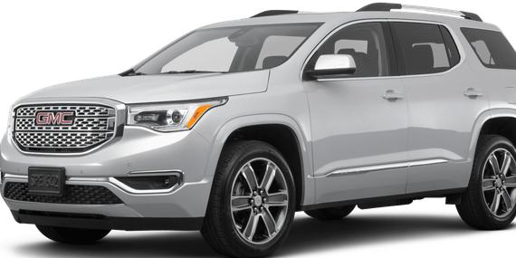 GMC ACADIA 2019 1GKKNXLS1KZ207418 image GMC ACADIA 2019 1GKKNXLS1KZ207418 image