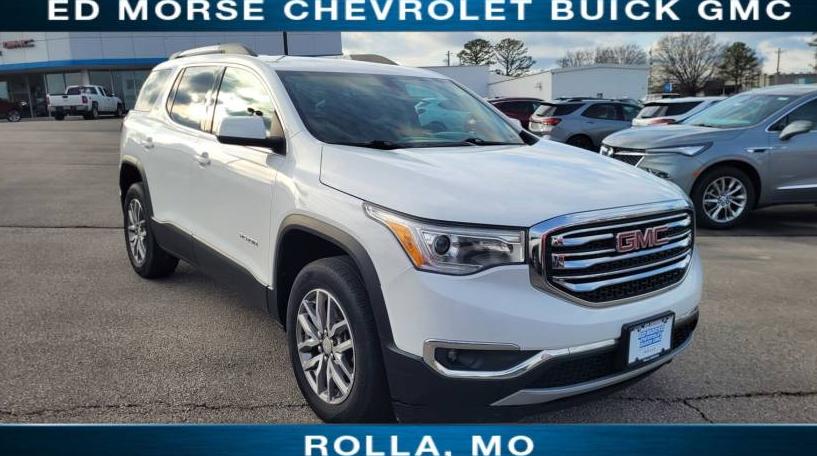 GMC ACADIA 2019 1GKKNSLA2KZ209785 image GMC ACADIA 2019 1GKKNSLA2KZ209785 image