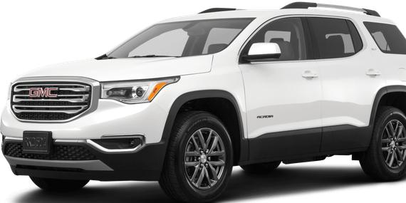 GMC ACADIA 2019 1GKKNULS4KZ108560 image