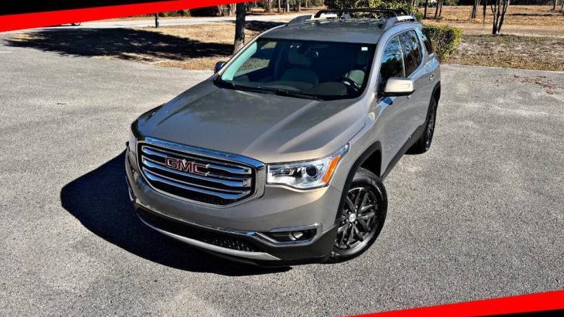 GMC ACADIA 2019 1GKKNMLS2KZ222864 image