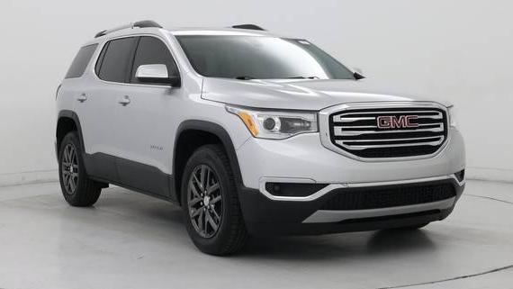 GMC ACADIA 2019 1GKKNMLS4KZ282855 image