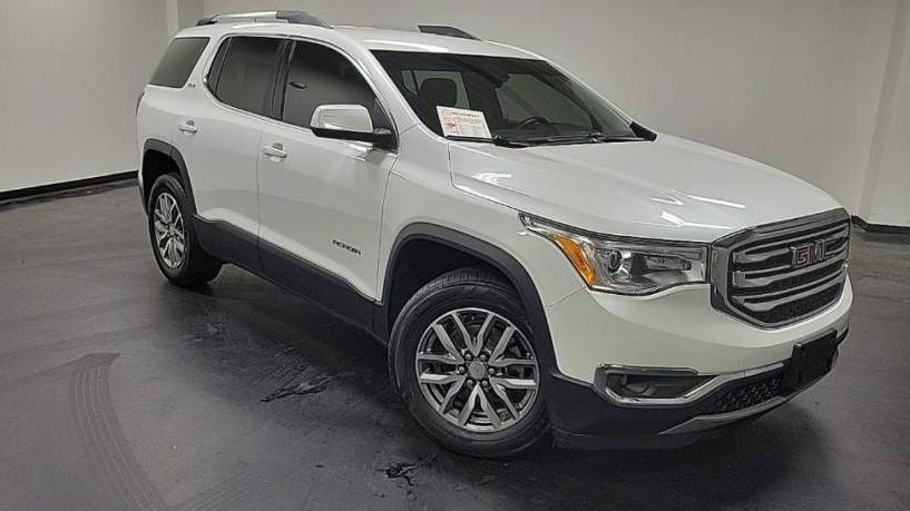 GMC ACADIA 2019 1GKKNLLA2KZ202924 image