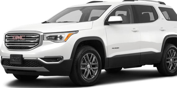GMC ACADIA 2019 1GKKNULS8KZ209665 image