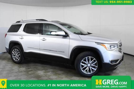 GMC ACADIA 2019 1GKKNLLA8KZ195493 image