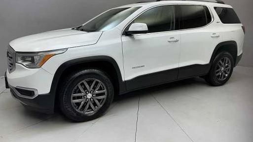 GMC ACADIA 2019 1GKKNULS3KZ108095 image