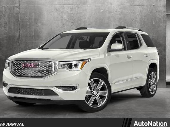 GMC ACADIA 2019 1GKKNXLS2KZ291698 image