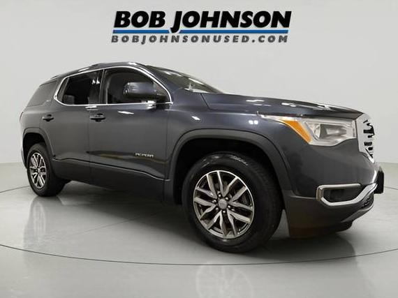 GMC ACADIA 2019 1GKKNSLS7KZ132520 image GMC ACADIA 2019 1GKKNSLS7KZ132520 image