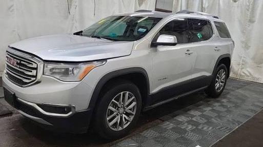 GMC ACADIA 2019 1GKKNLLS9KZ256262 image