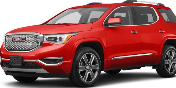 GMC ACADIA 2019 1GKKNXLS3KZ294948 image