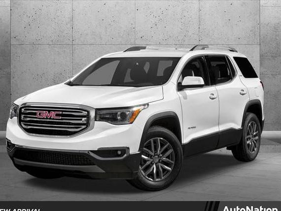 GMC ACADIA 2019 1GKKNMLS2KZ132730 image
