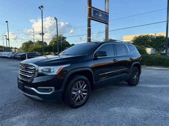 GMC ACADIA 2019 1GKKNMLS3KZ264850 image GMC ACADIA 2019 1GKKNMLS3KZ264850 image